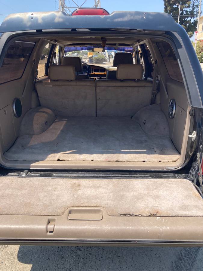 Toyota-4runner-sr5-premium-gas-1995-black-10