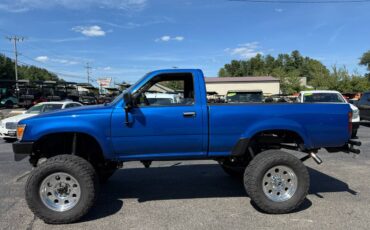 Toyota-4wd-pickups-1990-blue