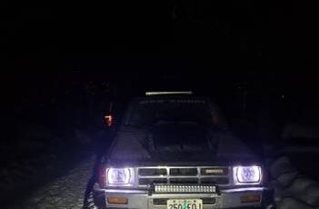 Toyota-4x4-truck-1986