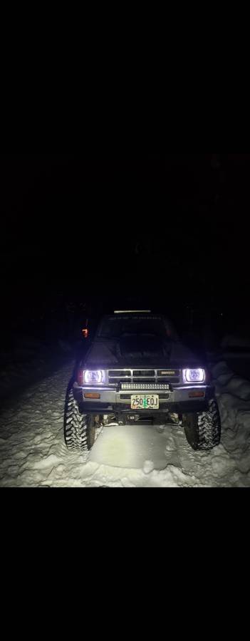 Toyota-4x4-truck-1986