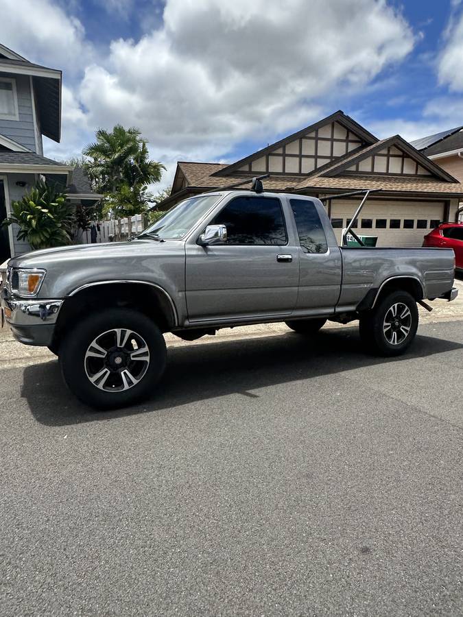 Toyota-4x4-truck-1994-2