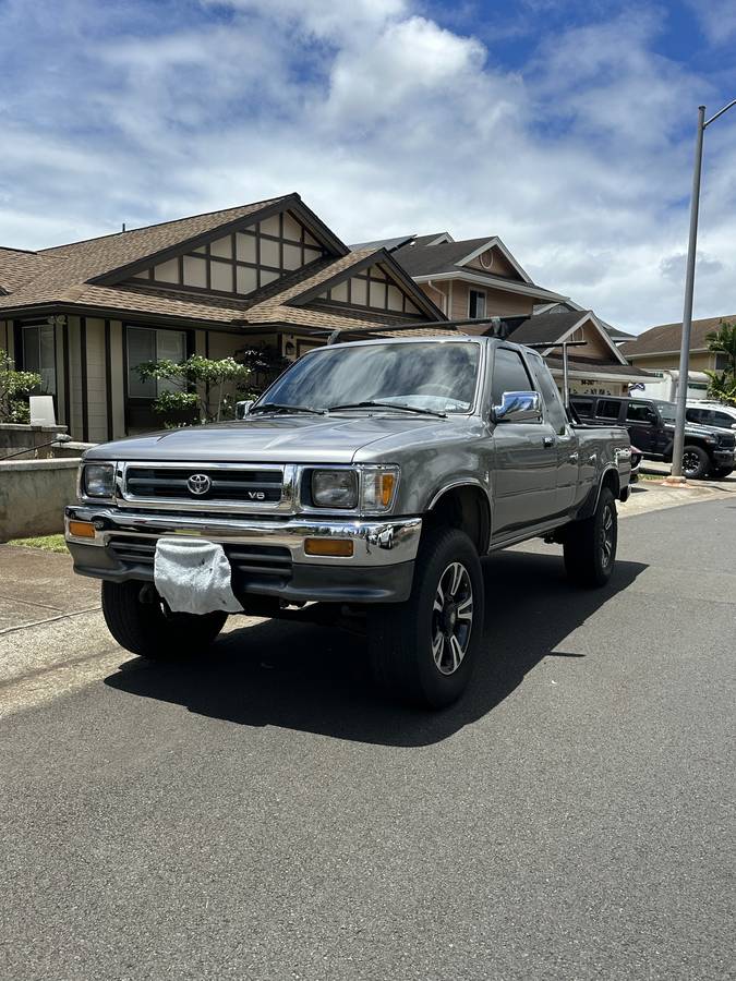 Toyota-4x4-truck-1994
