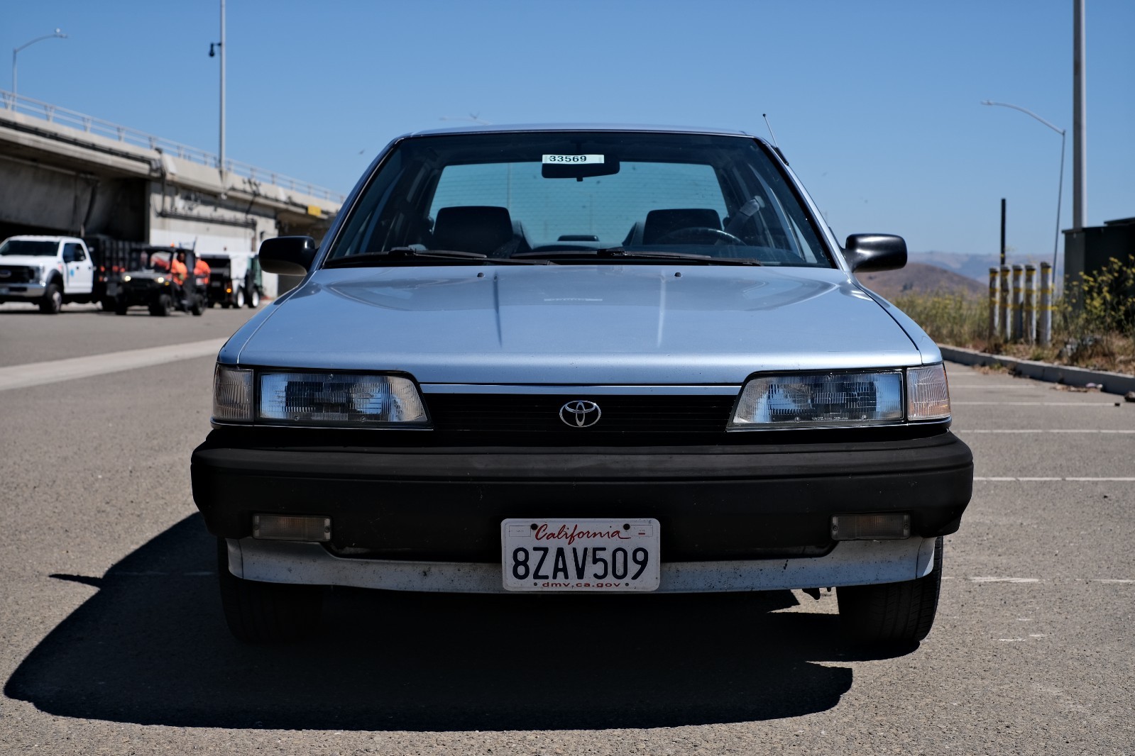 Toyota-Camry-1990-Sedan-6