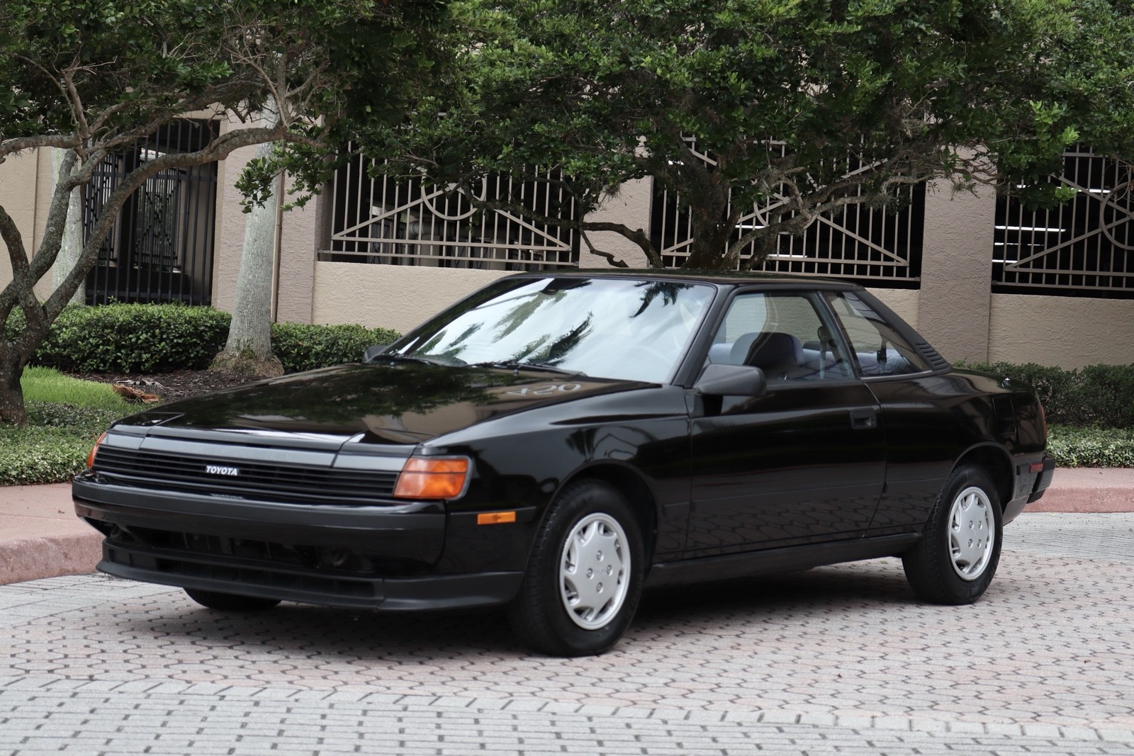Toyota Celica 1989 Coupe