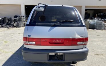 Toyota-Estima-1993-VAN-13