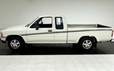 Toyota-Extended-Cab-1993-Pickup-Truck-1