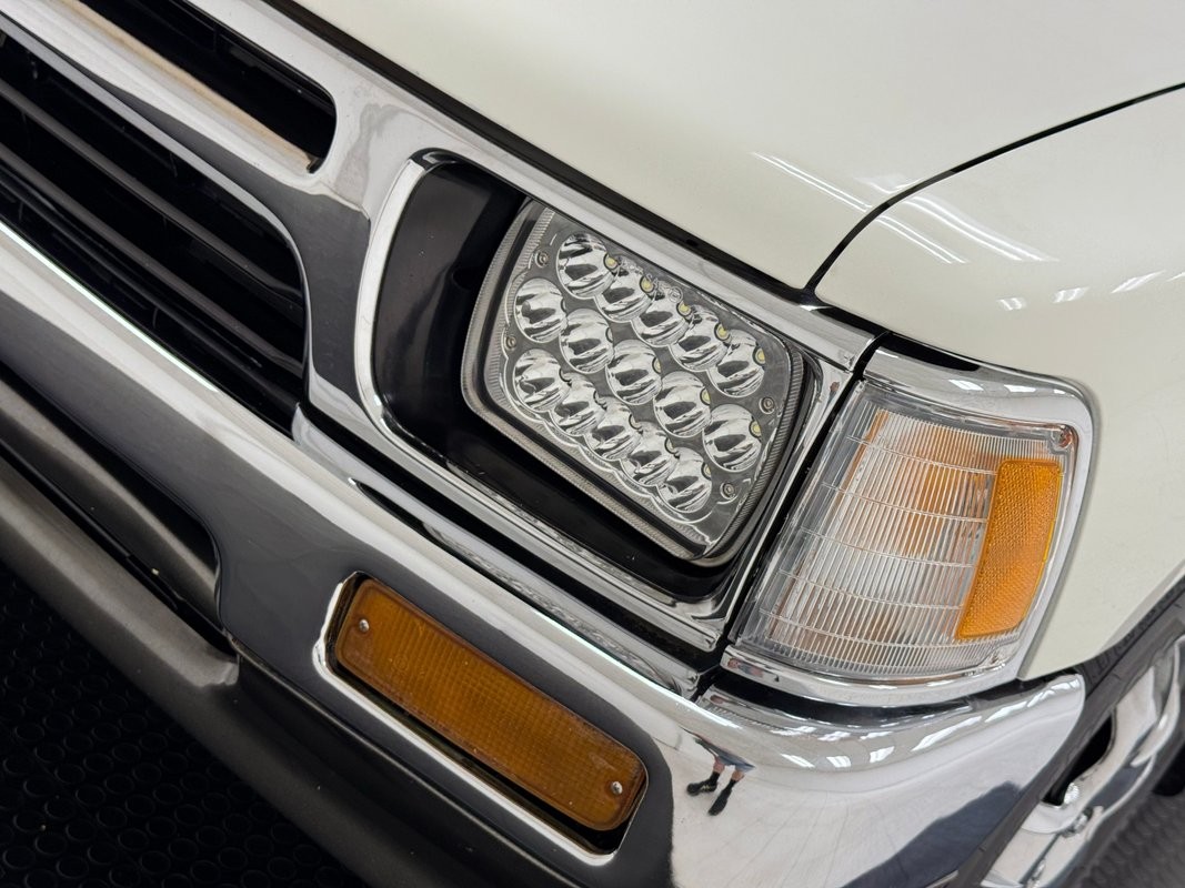 Toyota-Extended-Cab-1993-Pickup-Truck-9