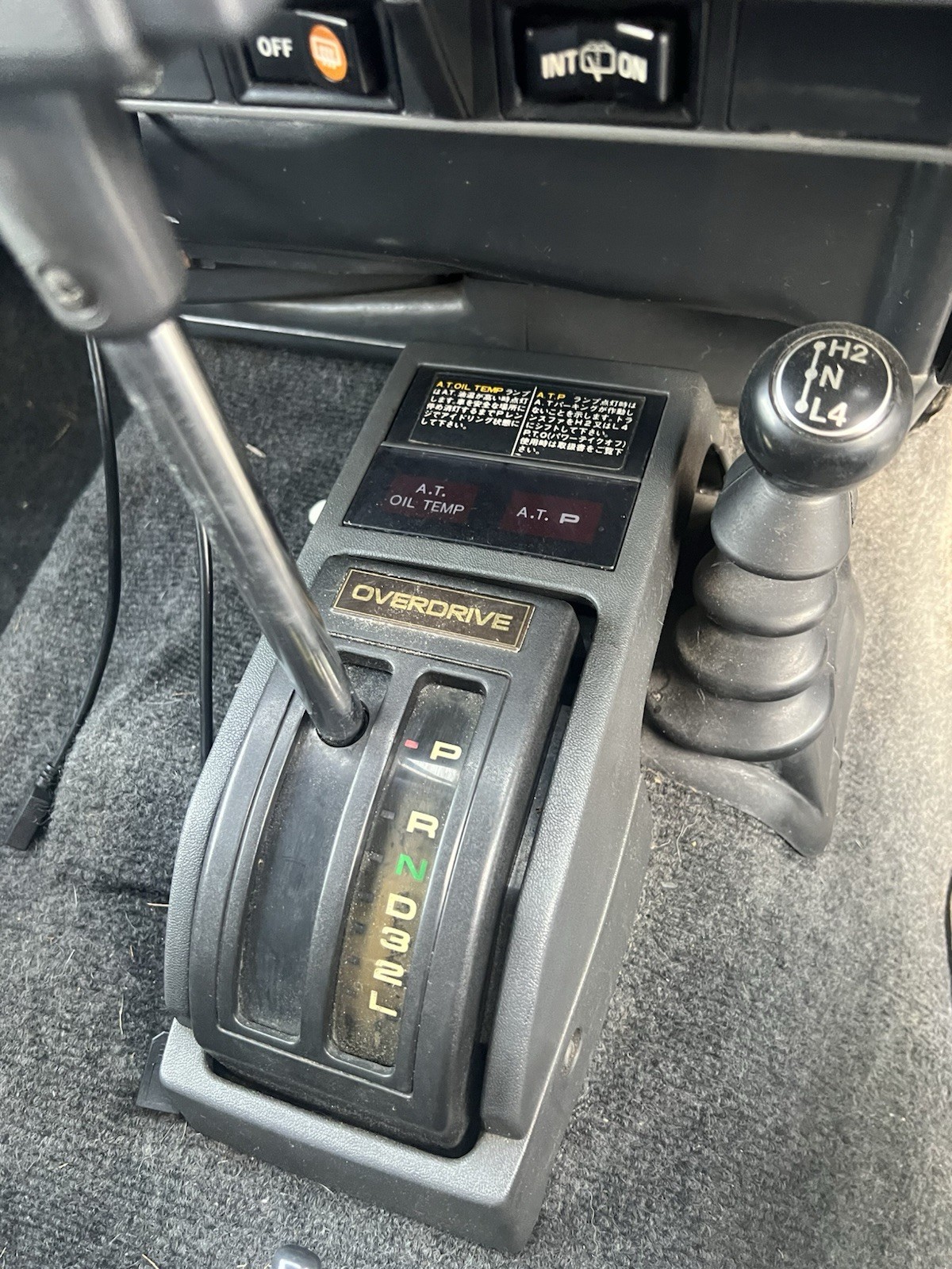 Toyota-Land-Cruiser-1989-SUV-6
