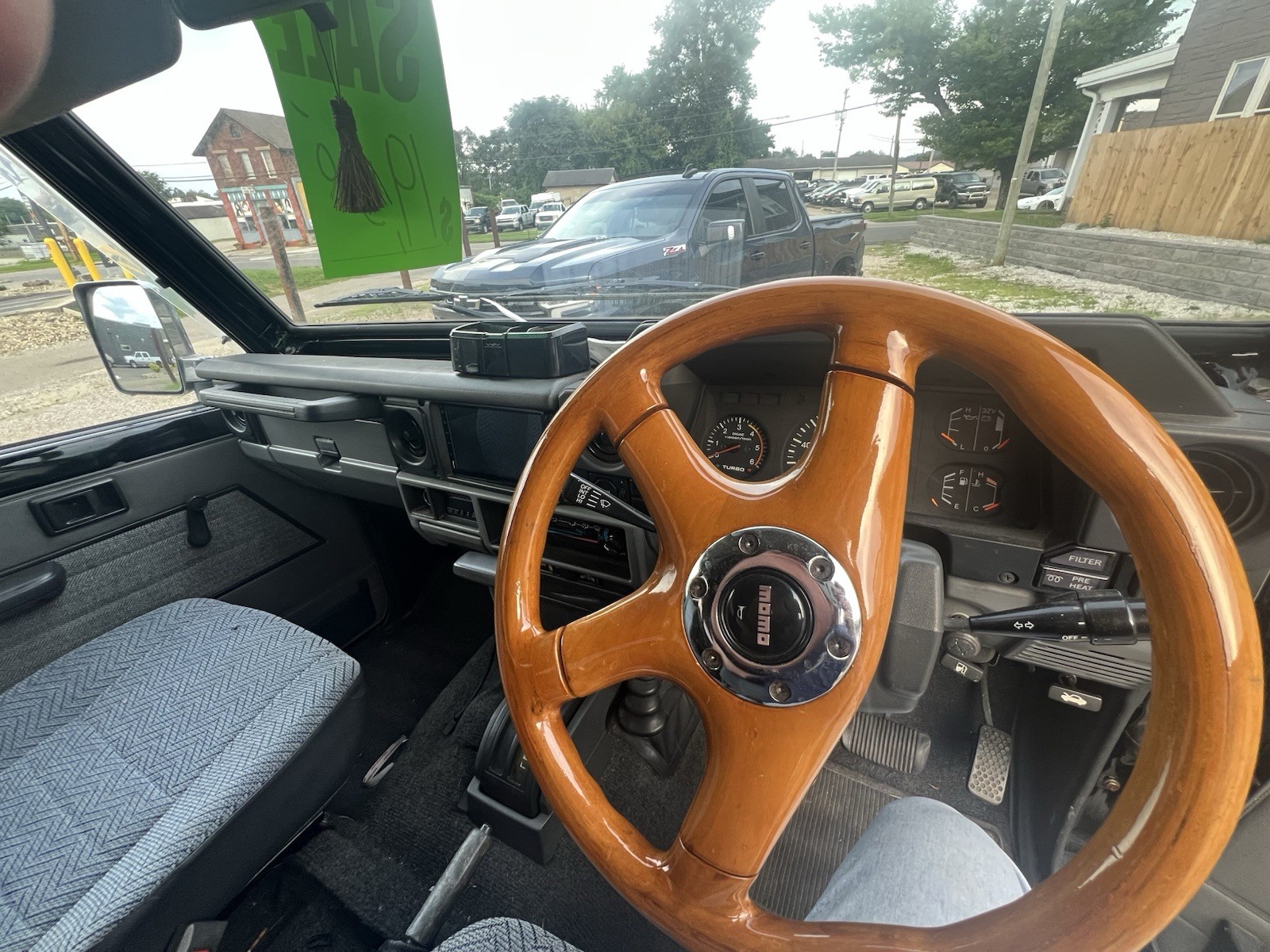 Toyota-Land-Cruiser-1989-SUV-7