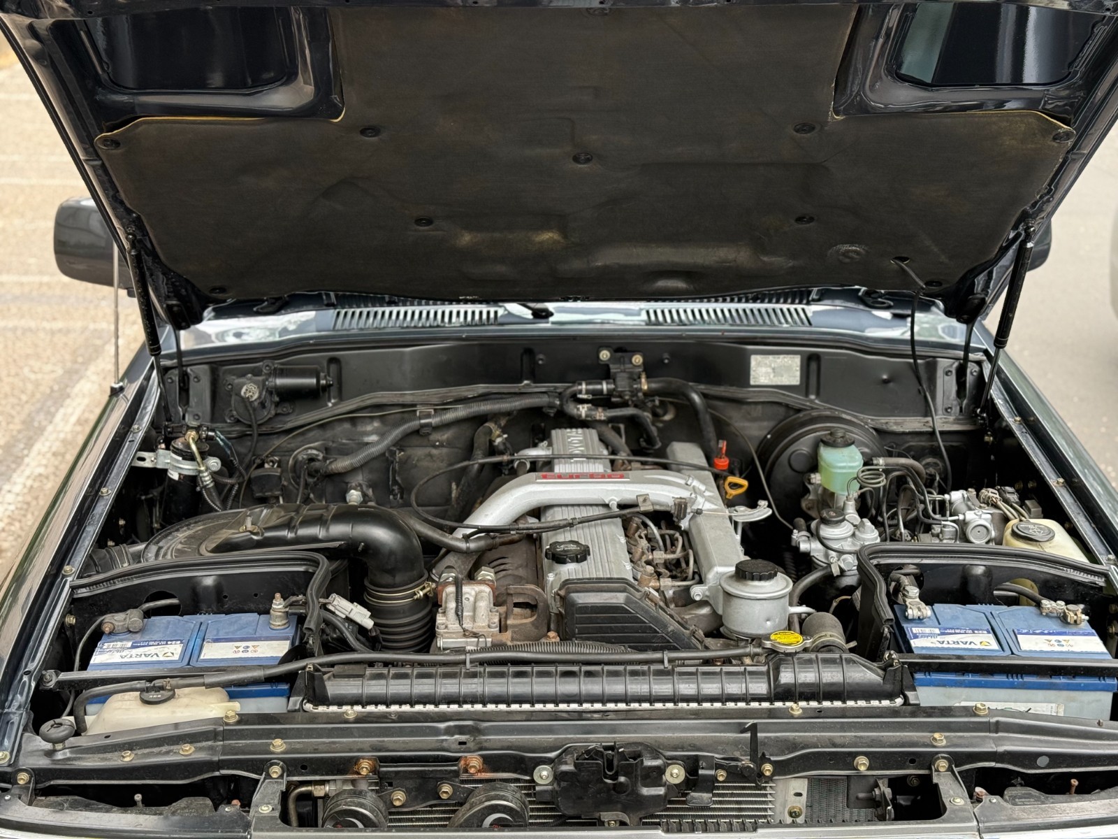 Toyota-Land-Cruiser-1992-17