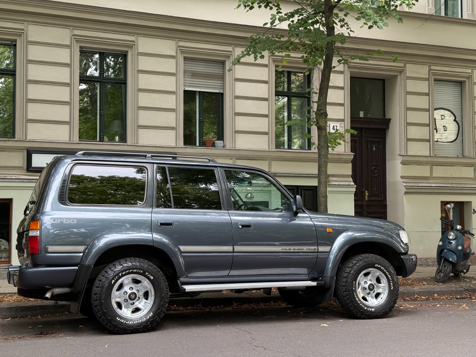 Toyota-Land-Cruiser-1992-5