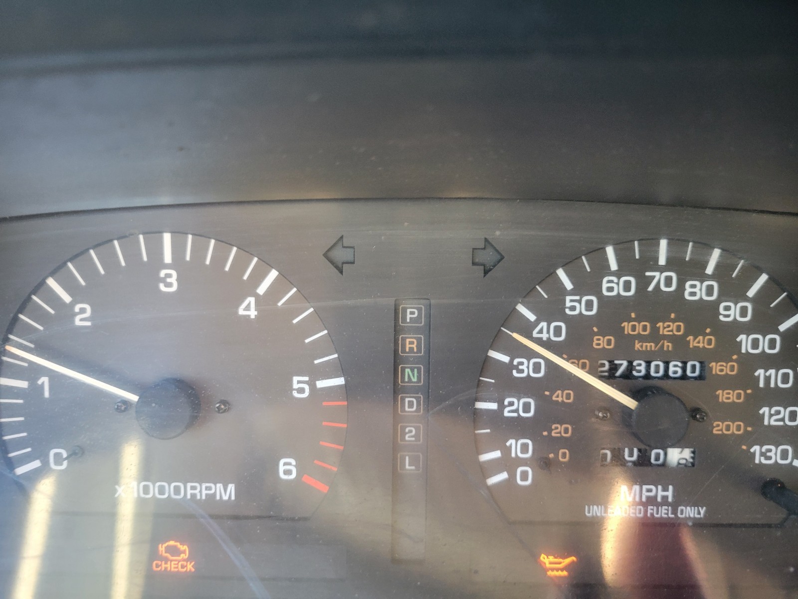 Toyota-Land-Cruiser-1993-SUV-14