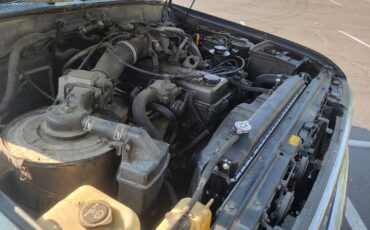 Toyota-Land-Cruiser-1993-SUV-15