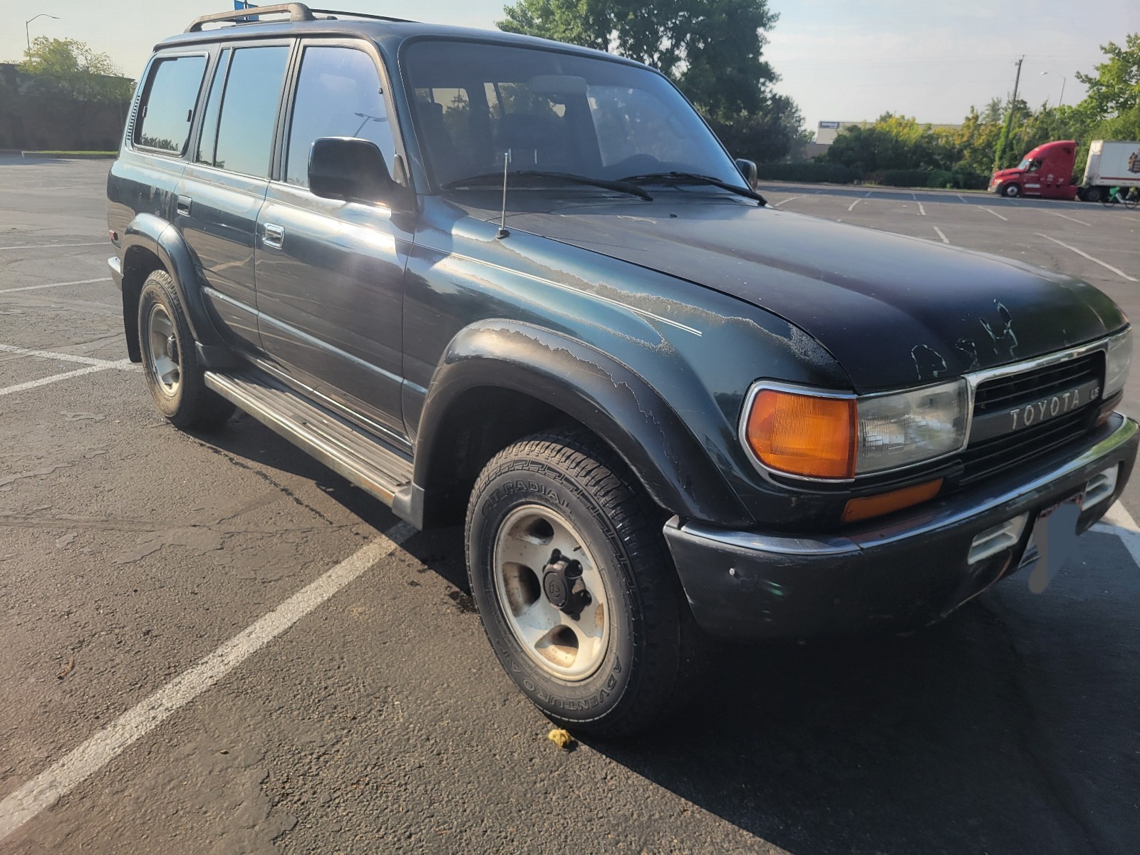 Toyota-Land-Cruiser-1993-SUV-2