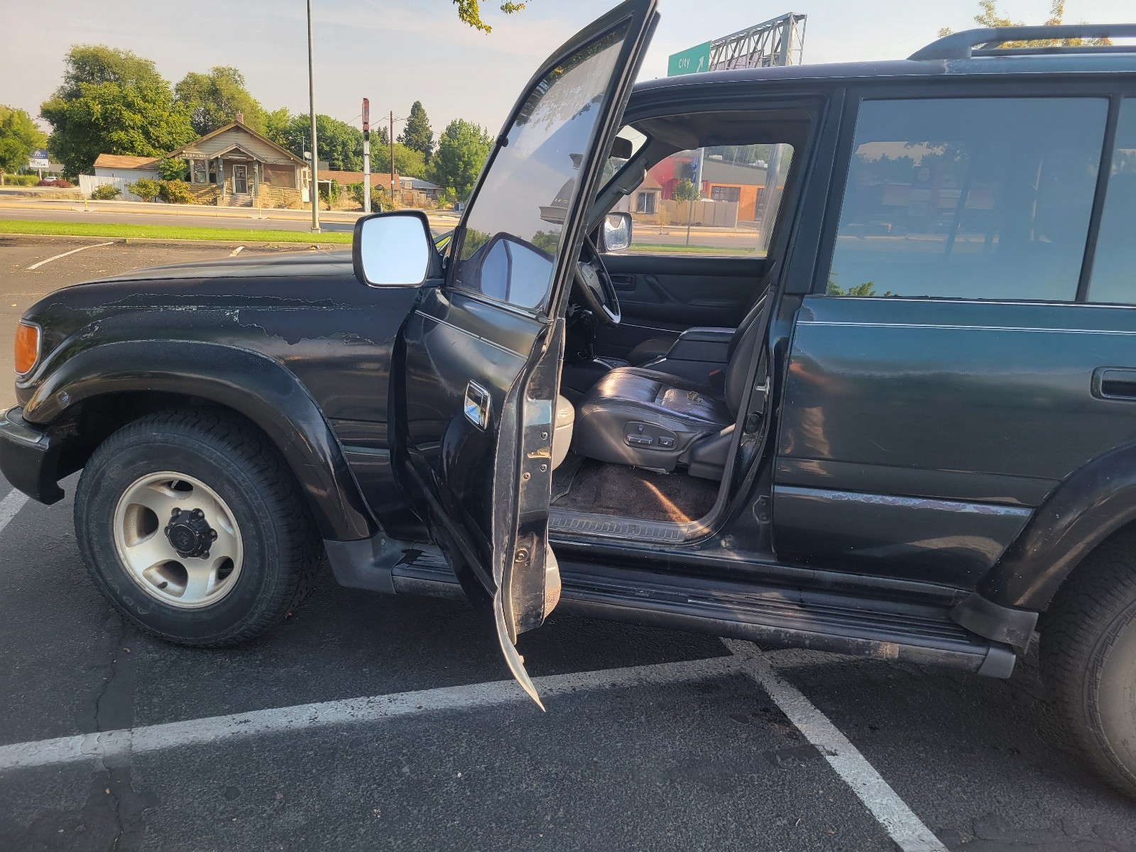Toyota-Land-Cruiser-1993-SUV-3