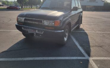 Toyota-Land-Cruiser-1993-SUV