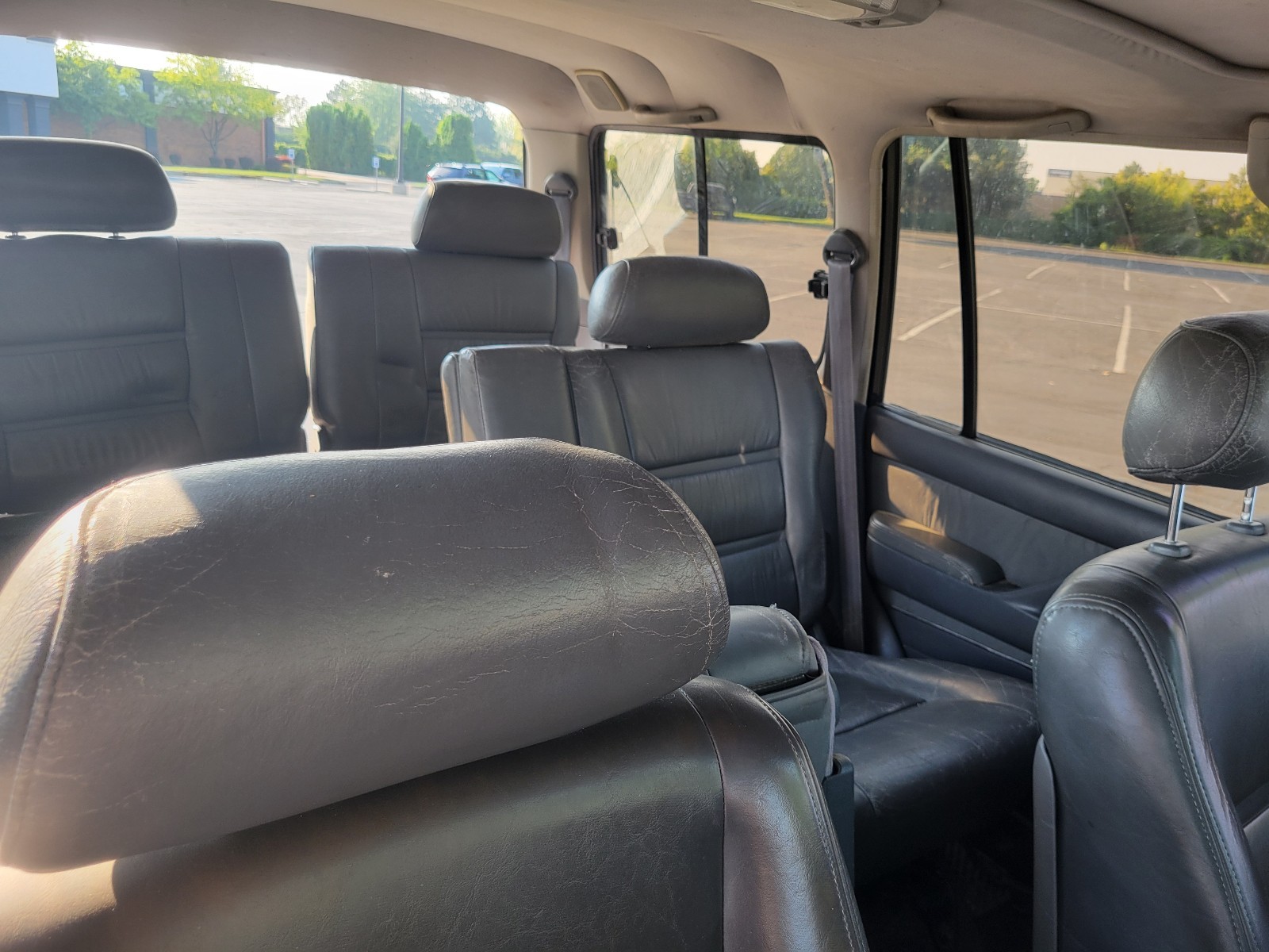 Toyota-Land-Cruiser-1993-SUV-6