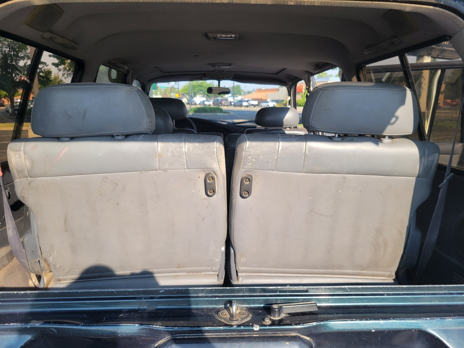 Toyota-Land-Cruiser-1993-SUV-7