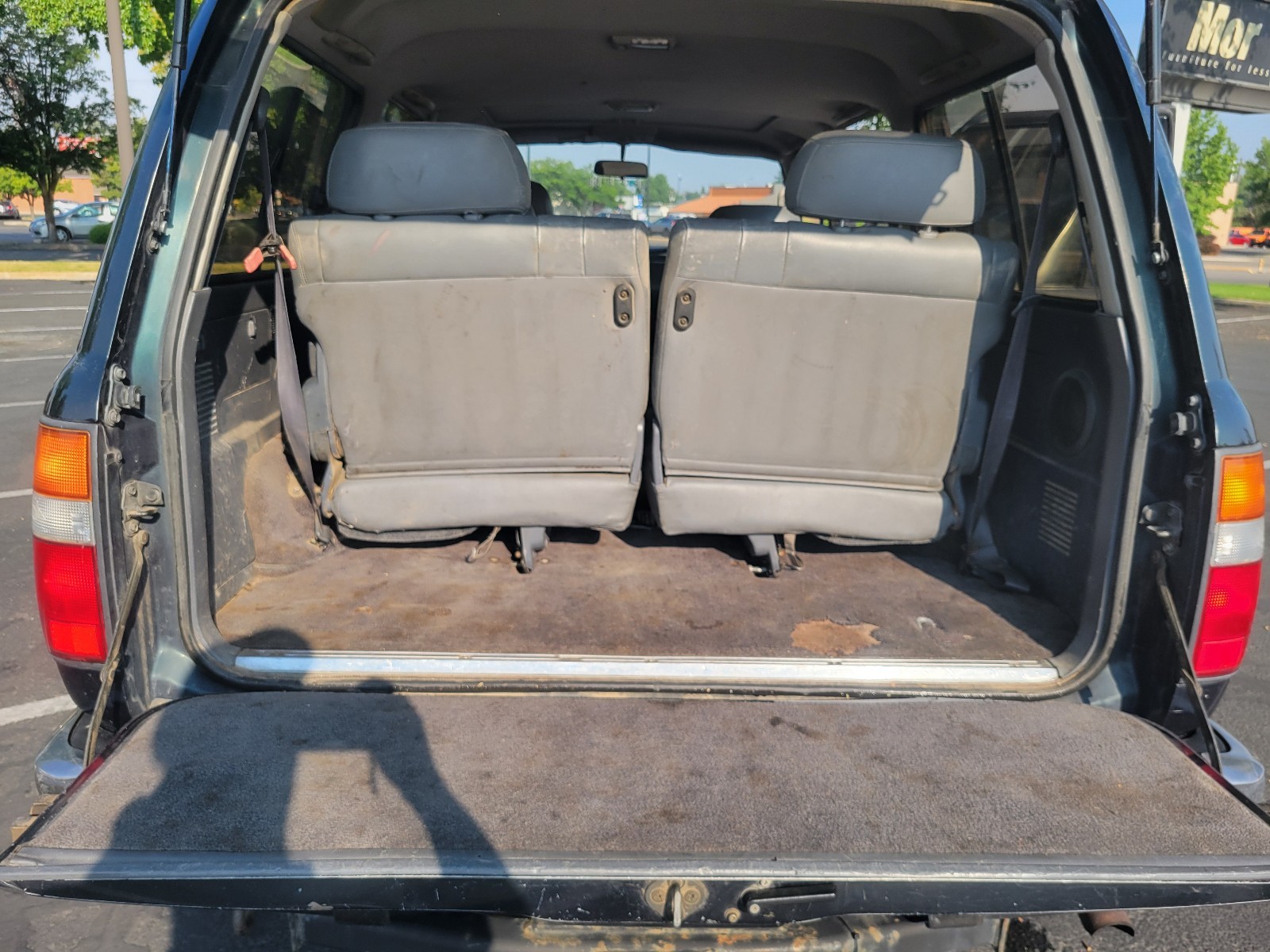Toyota-Land-Cruiser-1993-SUV-8
