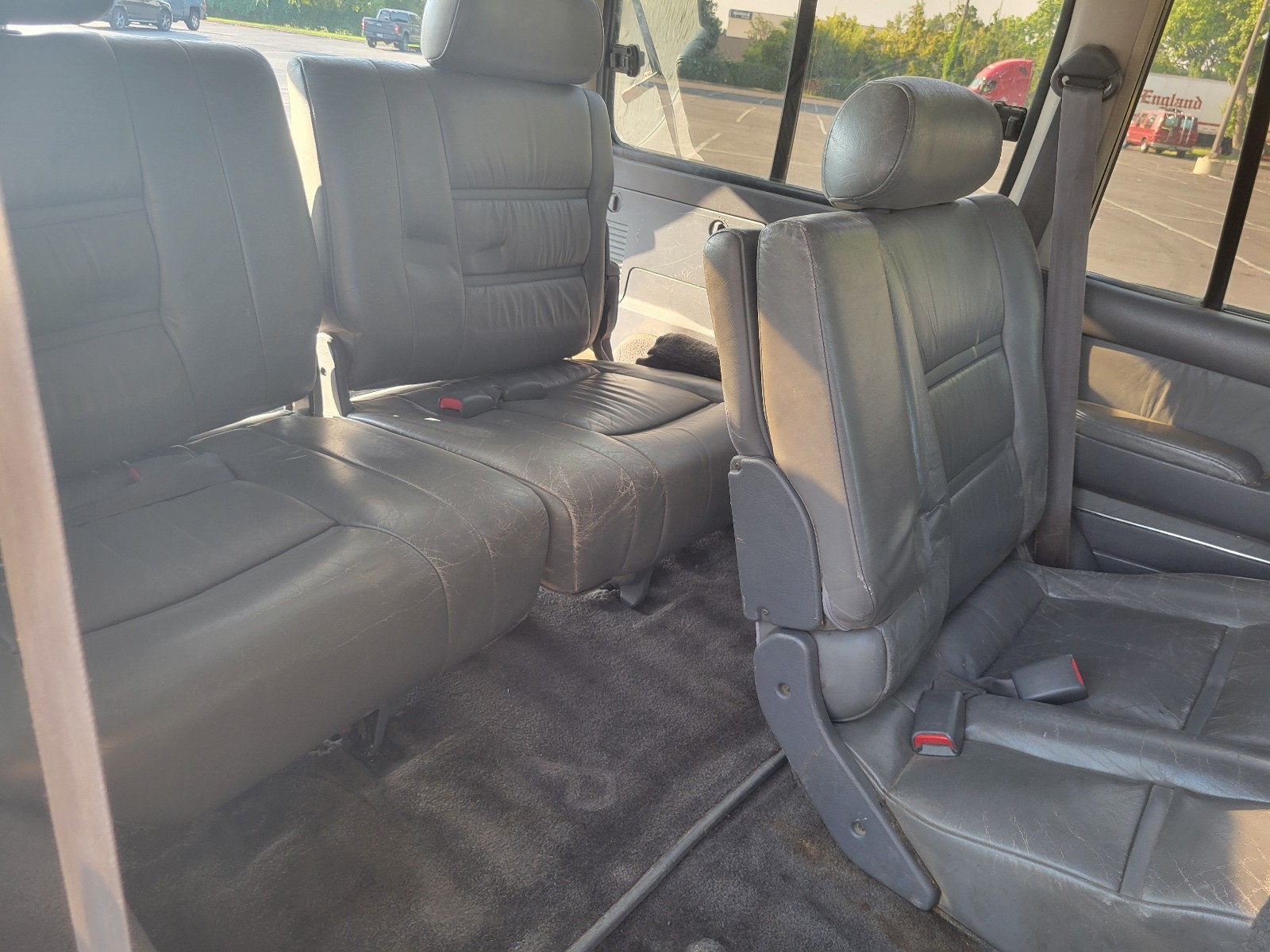 Toyota-Land-Cruiser-1993-SUV-9