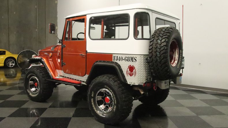 Toyota-Land-cruiser-1968-Copper-Metallic-Black-11
