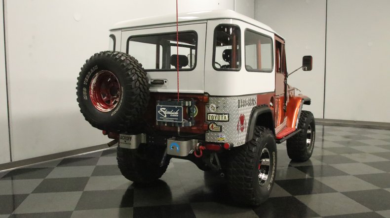 Toyota-Land-cruiser-1968-Copper-Metallic-Black-14