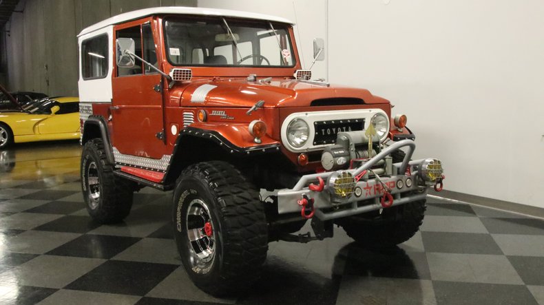 Toyota-Land-cruiser-1968-Copper-Metallic-Black-22
