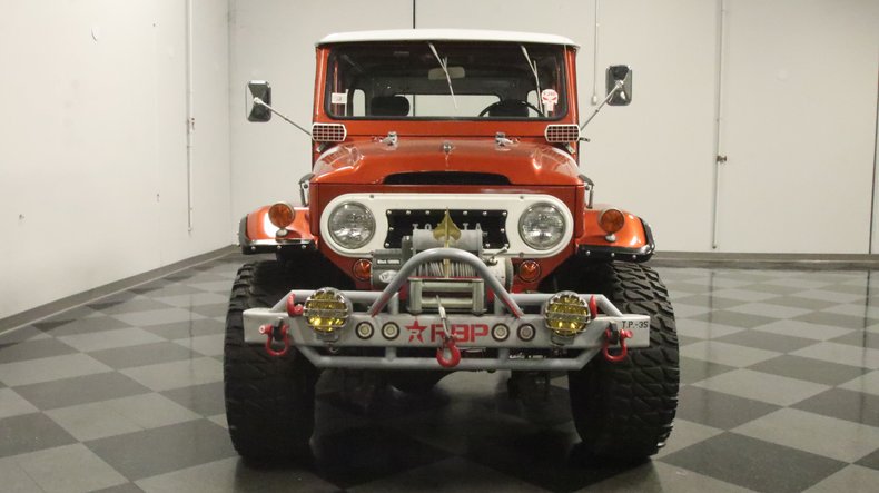 Toyota-Land-cruiser-1968-Copper-Metallic-Black-23