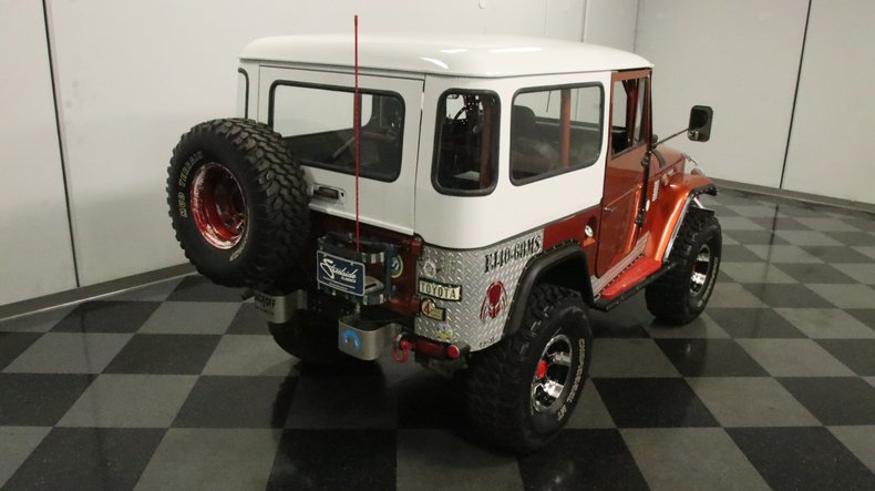 Toyota-Land-cruiser-1968-Copper-Metallic-Black-29