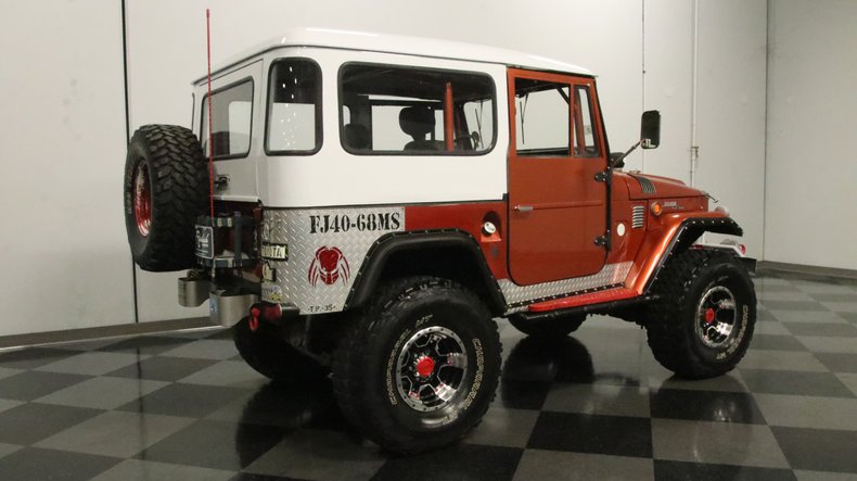 Toyota-Land-cruiser-1968-Copper-Metallic-Black-43