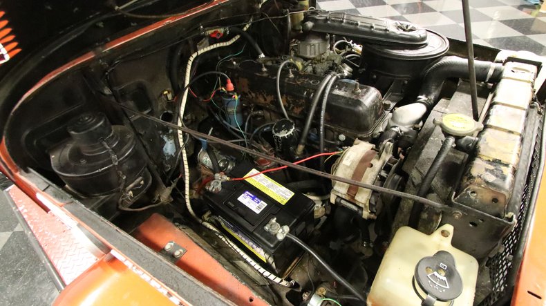 Toyota-Land-cruiser-1968-Copper-Metallic-Black-49