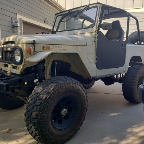 Toyota-Land-cruiser-1970