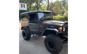 Toyota-Land-cruiser-1977-Custom-Buffalo-Brown-Black-11