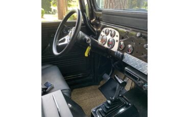 Toyota-Land-cruiser-1977-Custom-Buffalo-Brown-Black-3