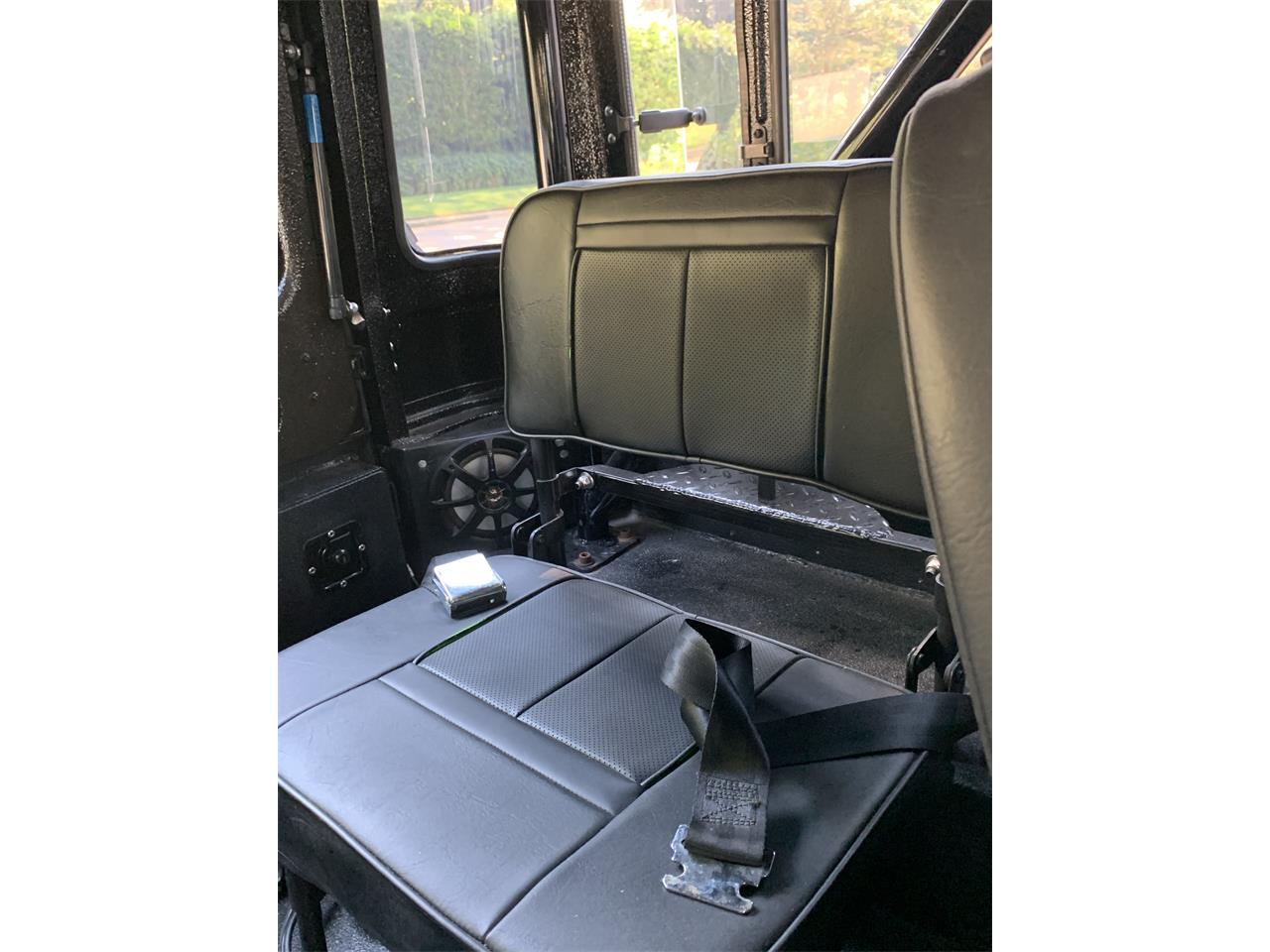 Toyota-Land-cruiser-1977-Custom-Buffalo-Brown-Black-6