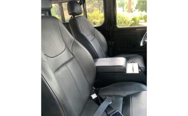 Toyota-Land-cruiser-1977-Custom-Buffalo-Brown-Black-8