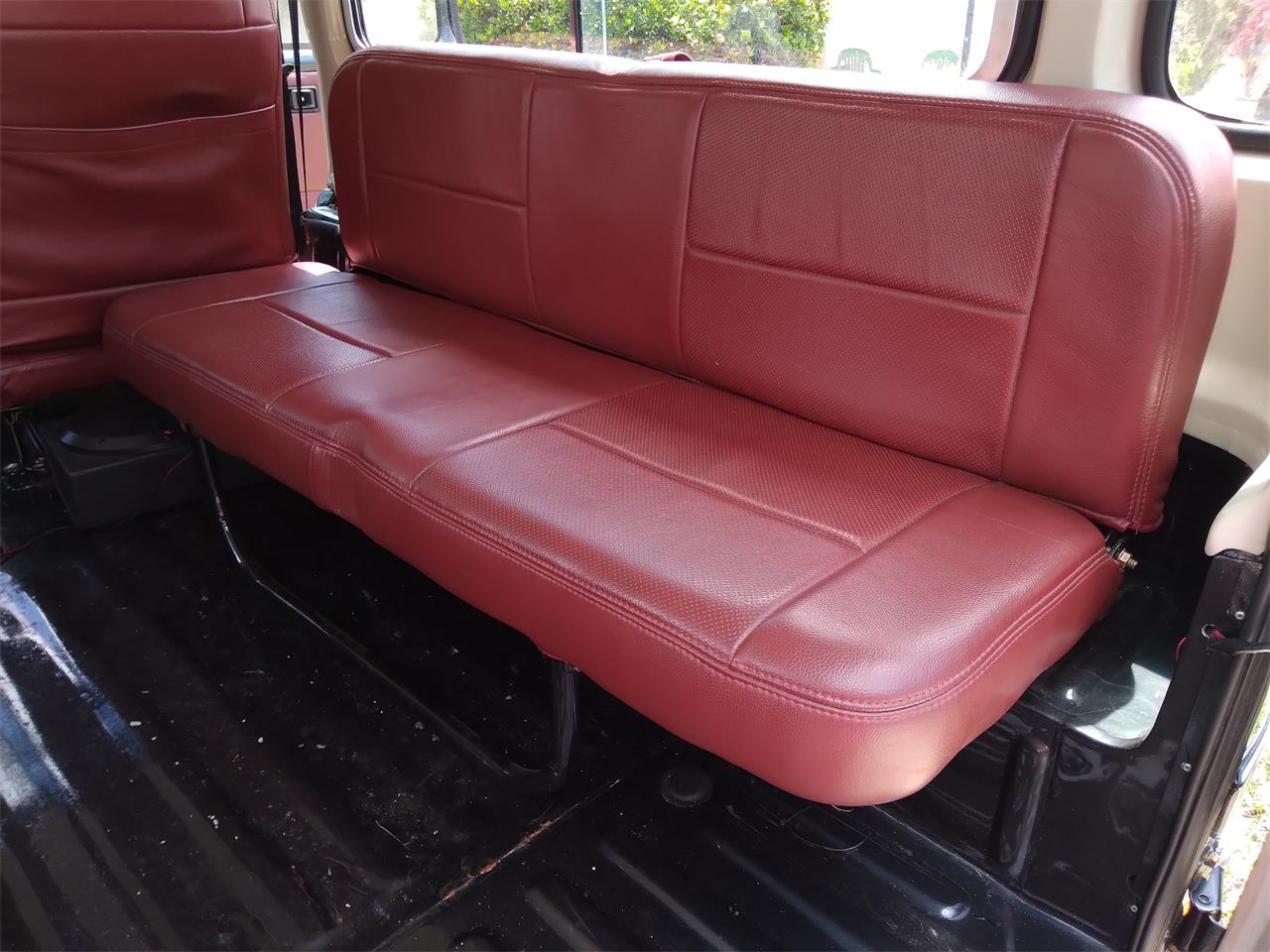 Toyota-Land-cruiser-1980-Dark-metallic-gray-Red-13