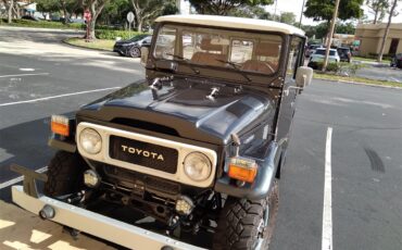 Toyota-Land-cruiser-1980-Dark-metallic-gray-Red-30