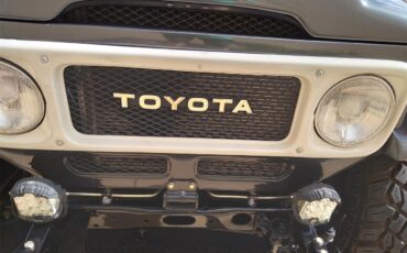 Toyota-Land-cruiser-1980-Dark-metallic-gray-Red