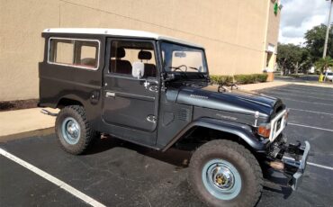 Toyota-Land-cruiser-1980-Dark-metallic-gray-Red-5