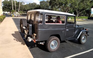 Toyota-Land-cruiser-1980-Dark-metallic-gray-Red-6