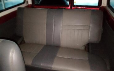 Toyota-Land-cruiser-1995-Red-Gray-10
