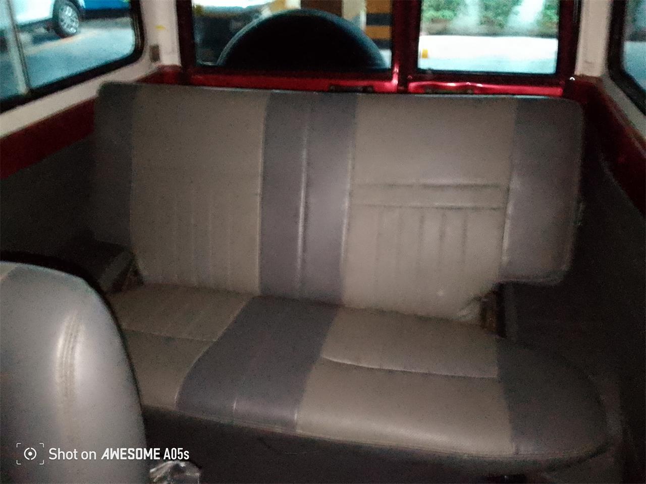 Toyota-Land-cruiser-1995-Red-Gray-10