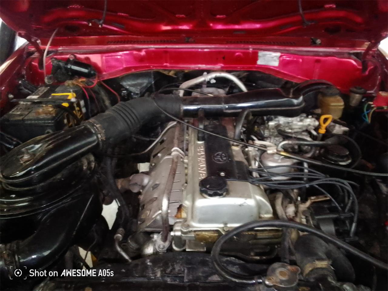 Toyota-Land-cruiser-1995-Red-Gray-12