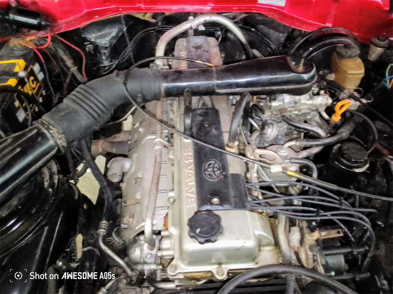 Toyota-Land-cruiser-1995-Red-Gray-13