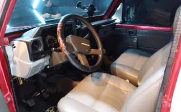 Toyota-Land-cruiser-1995-Red-Gray-7