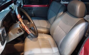 Toyota-Land-cruiser-1995-Red-Gray-8