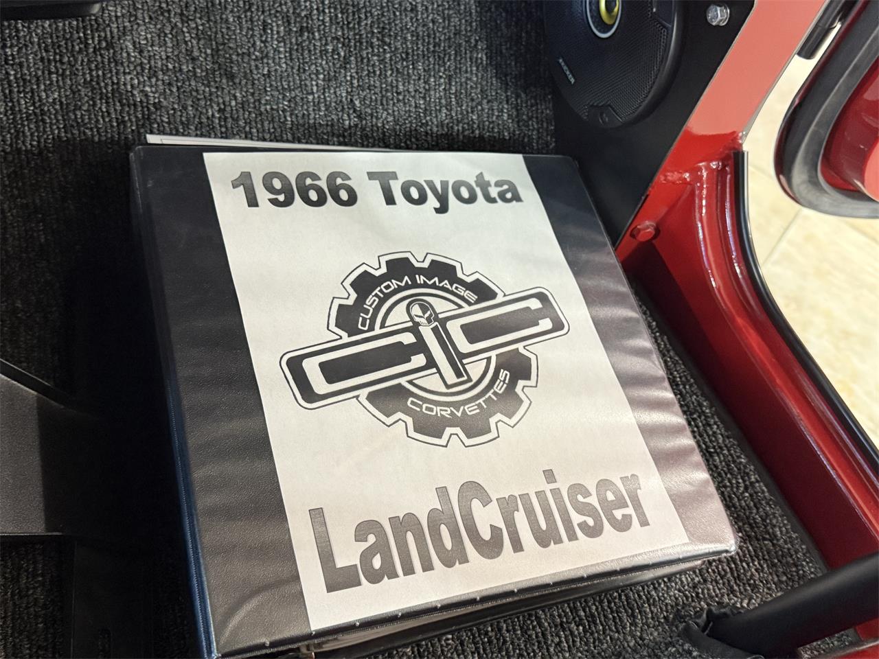 Toyota-Land-cruiser-fj40-1966-Gray-RedBlack-17