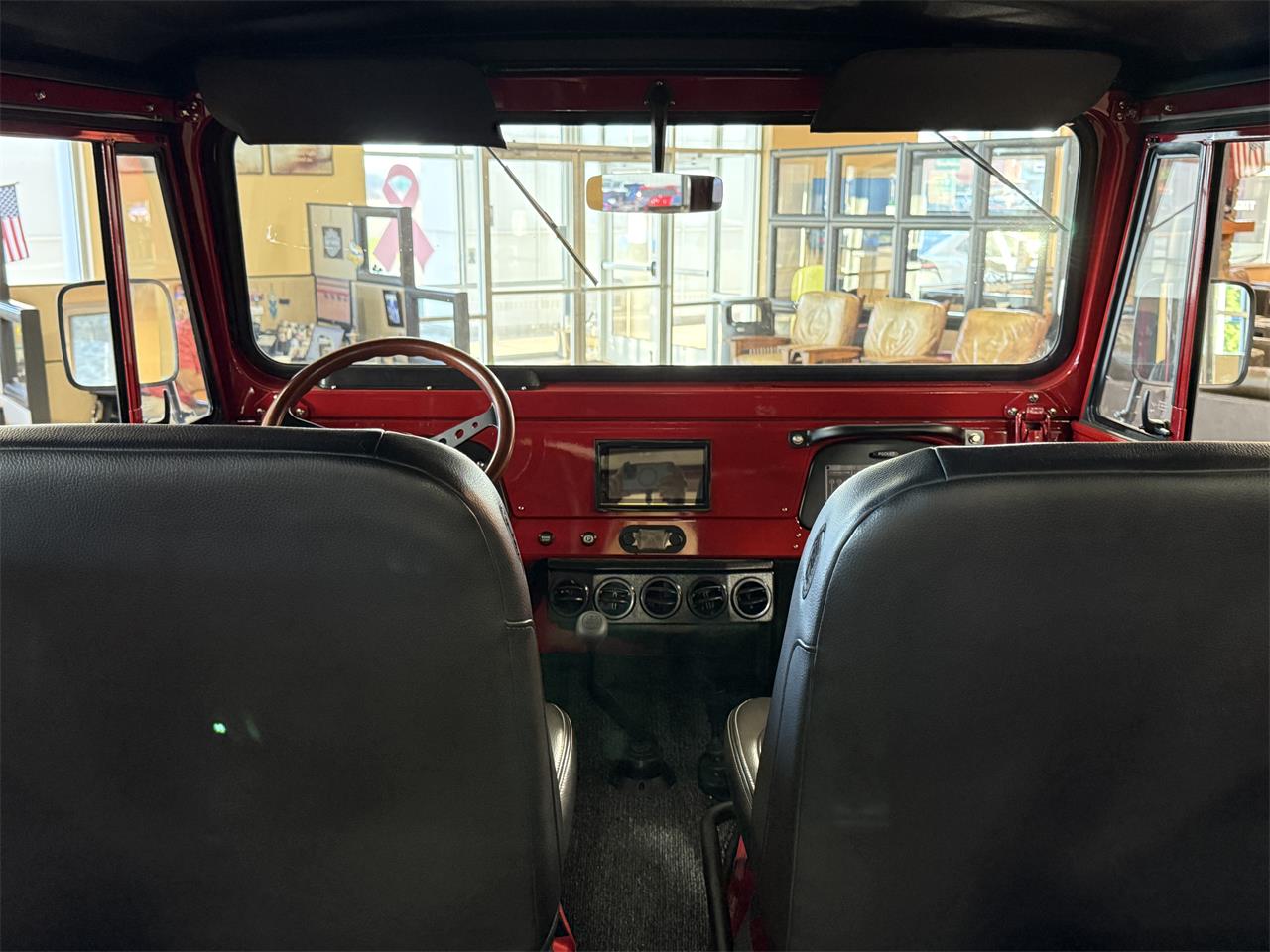 Toyota-Land-cruiser-fj40-1966-Gray-RedBlack-23