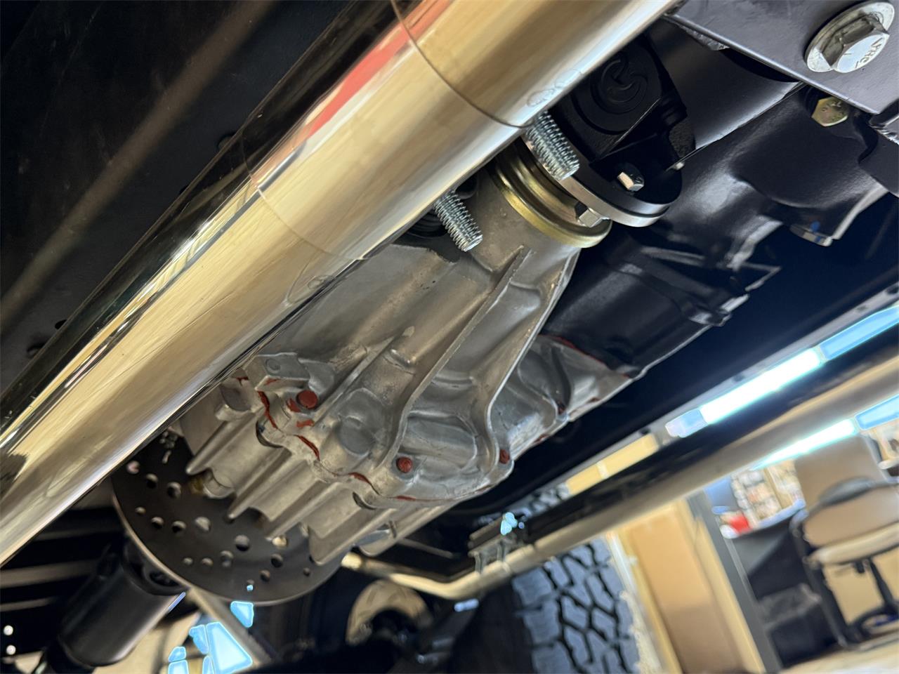Toyota-Land-cruiser-fj40-1966-Gray-RedBlack-27